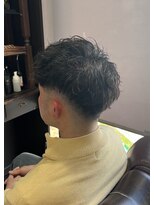 ヒロギンザ 横浜店(HIRO GINZA) スペインカール