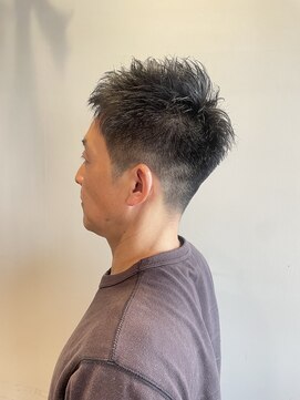 ラヴァダブ(RUB A DUB) スポーティショート