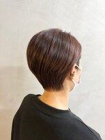 ベジータ(VEGETA) ショートスタイル☆