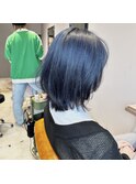 @ネイビーブルー