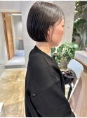 大人ミニボブ◎小倉駅周辺サロン
