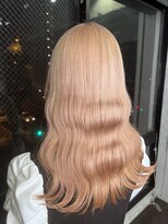 テテ(TETE) ベージュカラー