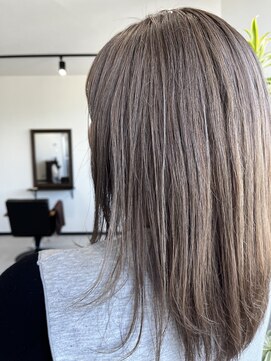 ハイライト 鳥取市店 フルブリーチ