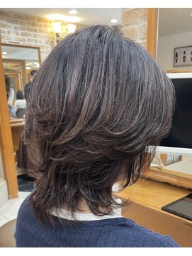 フルール たまプラーザ(Fleur) 大人ミディアム