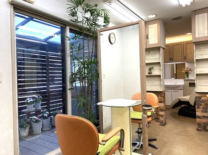 ジェイパラダイス(J-Paradise)の写真