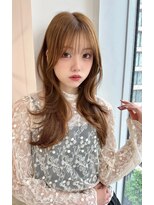 レミエ ダイカンヤマ(lemiie)&nbsp;ハイレイヤー / ハッシュカット