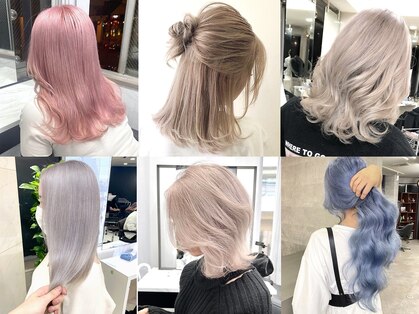 スライバイリアオオサカ(Sly By Ria OSAKA)の写真
