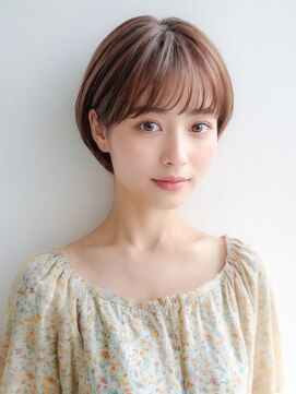 アルド(a.l.d) 小顔カット