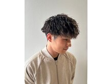 ノート ヘアーサロン(NOTE HAIR SALON)