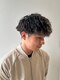 ノート ヘアーサロン(NOTE HAIR SALON)の写真/【メンズパーマ率北近畿NO.1★】お手入れのしやすいパーマで朝のセットも簡単にオシャレスタイルを実現◎