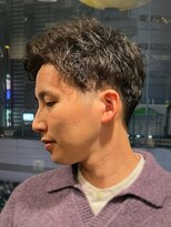 ヒロギンザ 六本木店(HIRO GINZA)&nbsp;ビジネス向けツイストスパイラルヘア