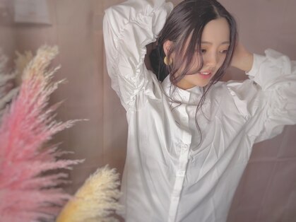 ヘアーショップ オズ(hair shop oz)の写真