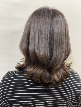 ティンク 横浜(Tink) メテオカラー/T ink横浜　山口 悟史