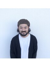 ミラーズバイフェイス(Miroirs by face) 平良 星也