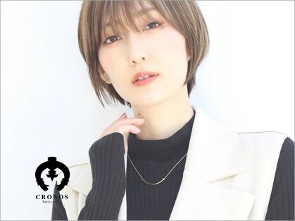 クロノス(CRONOS)の写真