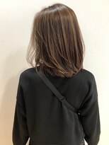 シエルブルー(ciel bleu)&nbsp;ミディアムハイライトカラー