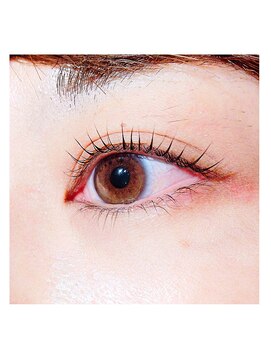 リィーウェイ(LeeWay) まつ毛パーマ