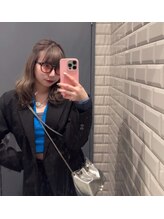 アース 前橋店(HAIR&MAKE EARTH) 横澤 美海