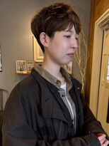 ハイク(HYKE)&nbsp;HYKE ショート