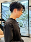 メンズショート