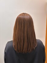 スーリール 荒戸店(Sourire)&nbsp;オレンジカラー