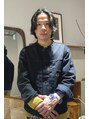ルッチ 立川(LUCCI) 前迫 隆志