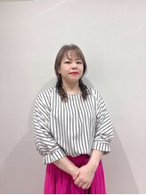 ヘアモーヴチャンプス 新松戸本店(HAIR MOVE champ's) 阿部 みどり