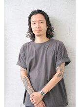 イメージア 鷺沼店(IMAGE A) Isami Matuhashi