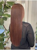 酸性ストレート