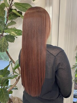 ディー(DEE) 酸性ストレート