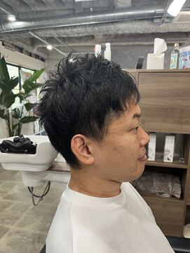 トリニティ(TRINITY) 第1回優しいパパ選手権代表候補