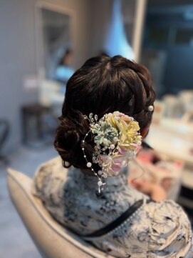 ラビット 栄(RABBIT) 夏祭り