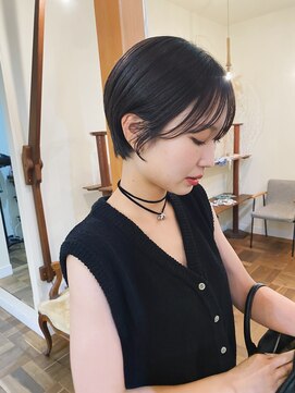 ロティ(R'oti) ショート