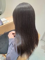 ヘアメディカルサロン 名古屋(HAIR MEDICAL SALON)&nbsp;髪質改善/トリートメント/ストレート/縮毛矯正