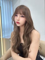 マシェリー バイ ロンド 金山(Ma cherie by Lond)&nbsp;ダブルカラー/トリートメント/酸性ストレート/オージュア