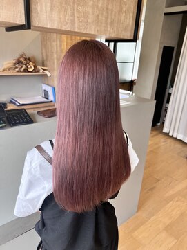 リード 大府店(LEAD) ピンク！