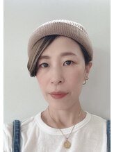 ラナヘアー(Rana) 櫻井 綾子