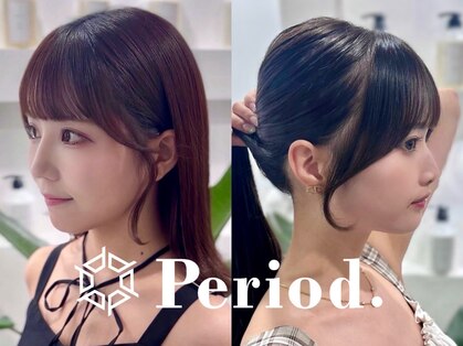 ピリオド 松阪(Period.)の写真