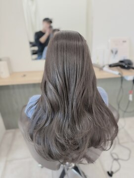 オットット(OttottO) チャコールショコラ