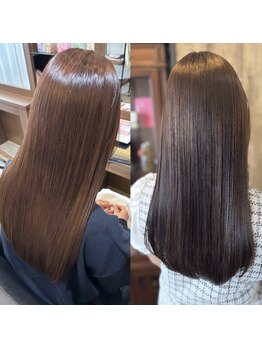 可愛いストレートもかっこいいメンズストレートもIVERAにお任せ☆絶妙なニュアンスをあなたに♪