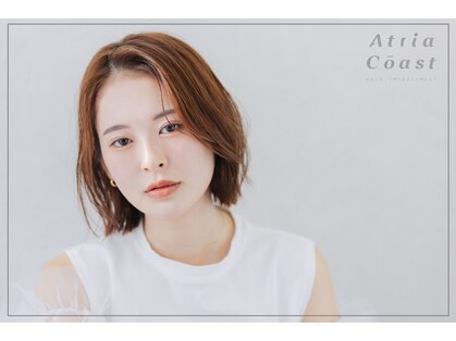 アトリア コースト 横浜(Atria Coast)の写真