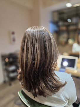 人生が変わるプレミアムストレートエステ