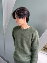 ツーダブル 大阪梅田(WW..)&nbsp;ツイストスパイラルパーマ波巻きスパイラル刈り上げマッシュ