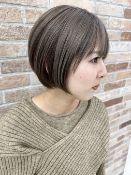 アンブレラカラー^_^