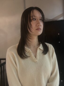 レイヤーカット