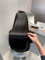 ユラン(ulan.)&nbsp;艶髪☆美髪矯正