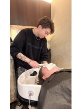 ステラノルド(Stella nord)&nbsp;大前 吏央