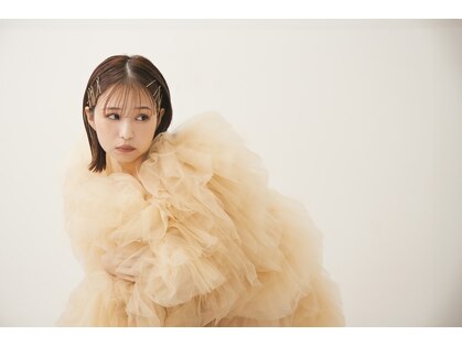 アンテプリマ(anteprima)の写真