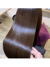 リッシュヘアー(Riche hair)