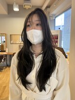 ポート(PORT)&nbsp;ロングレイヤー